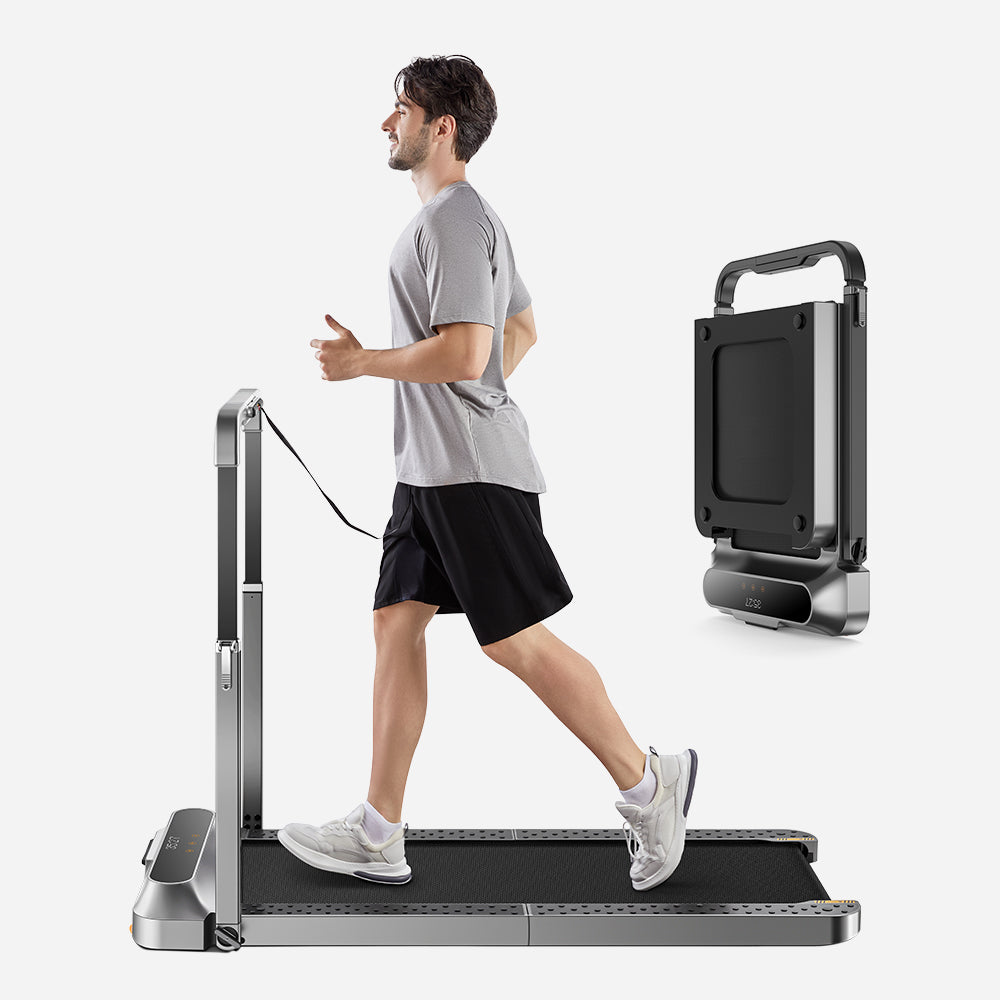 WalkingPad R2 Walk&Run 2-in-1 Plegable Cinta de Correr