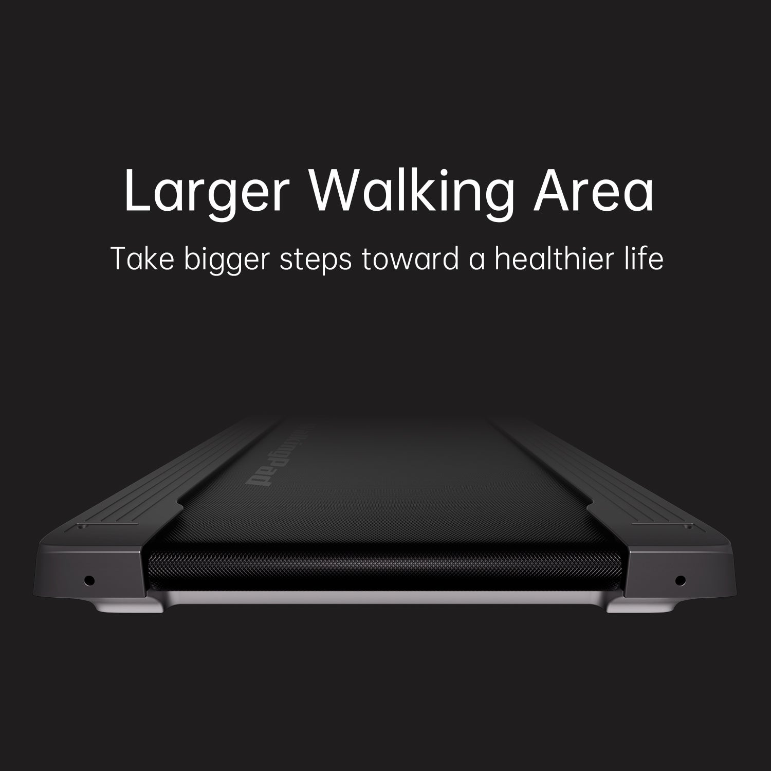 WalkingPad R3 Plegable Cintura de Escritorio Caminadora