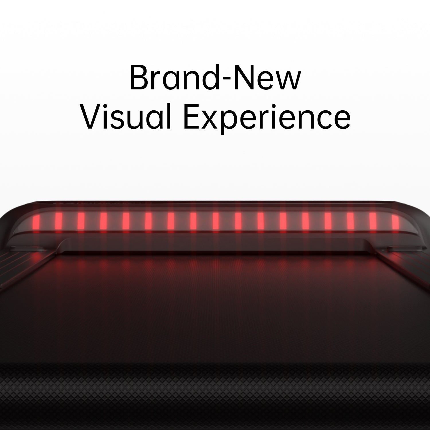 WalkingPad MX3 Tapis Roulant Pliable avec Barre de Maintien Ajustable