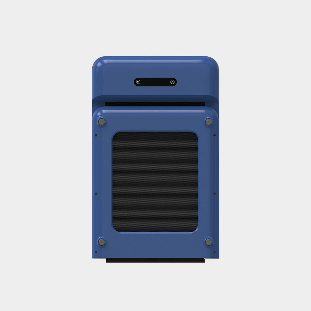 WalkingPad C2 - Tapis Roulant Pliable et Coloré pour Promenades Faciles