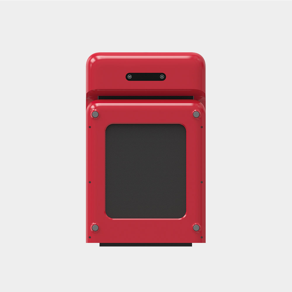 WalkingPad C2 - Tapis Roulant Pliable et Coloré pour Promenades Faciles