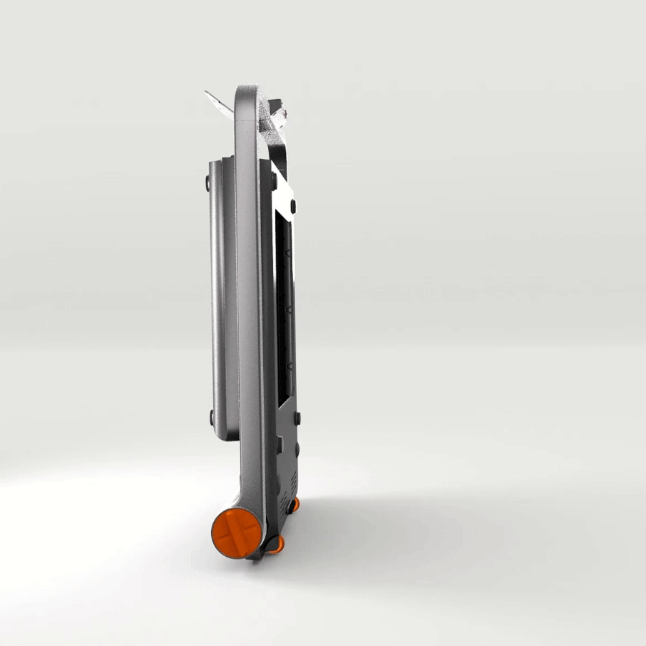 WalkingPad MC11 Laufband - Effizientes Lauftraining bis 7,45 MPH