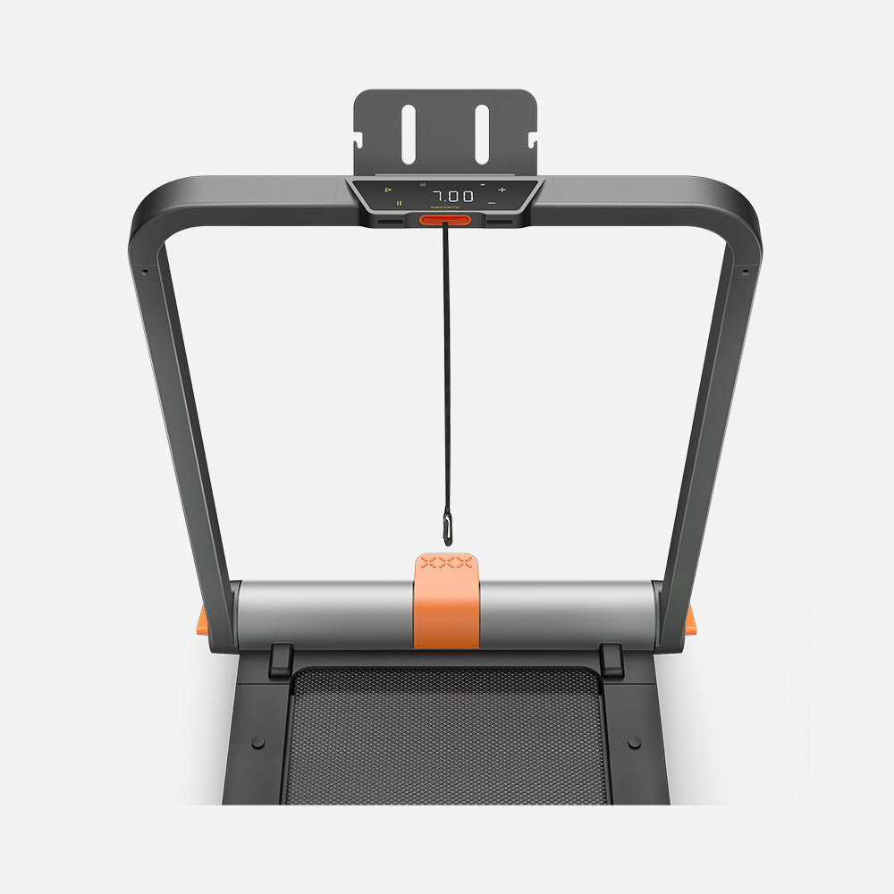 WalkingPad MC11 Laufband - Effizientes Lauftraining bis 7,45 MPH