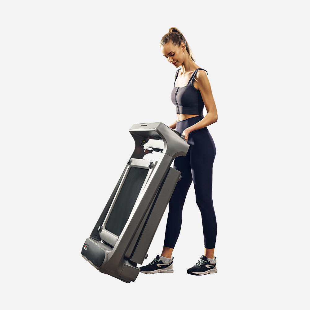 WalkingPad X218 Tresiplegable Cinta de correr | Alcance hasta 11.5 MPH