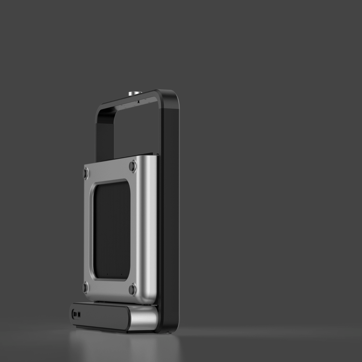 WalkingPad X21 Kingsmith treadmill