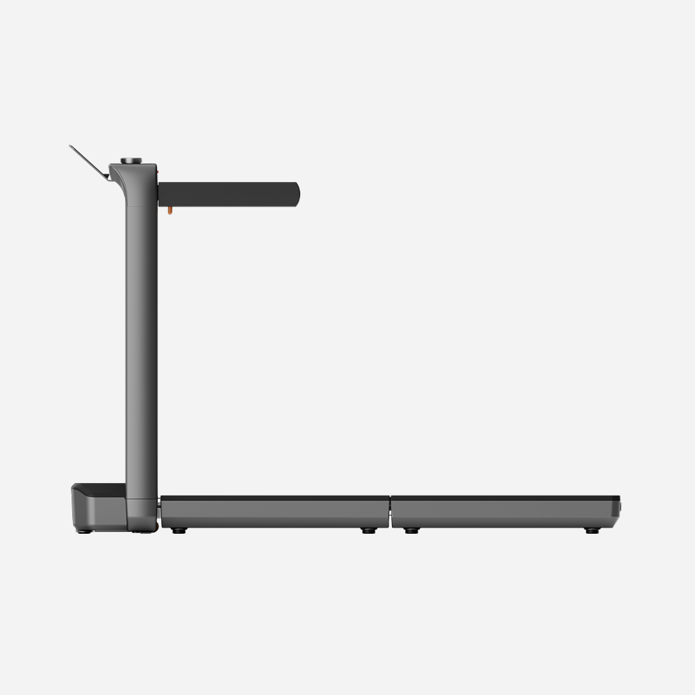 Tapis Roulant Pliant WalkingPad X25+ | Vitesse jusqu'à 10 MPH