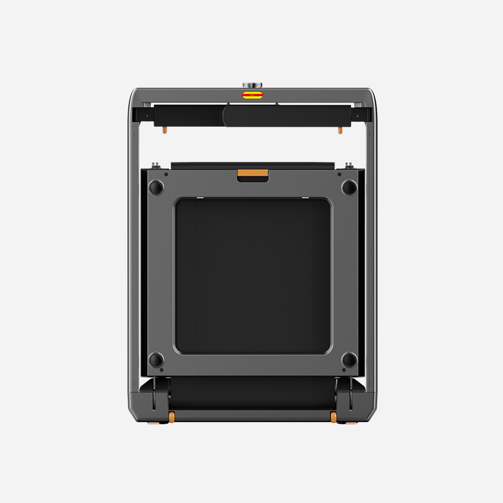 Tapis Roulant Pliant WalkingPad X25+ | Vitesse jusqu'à 10 MPH