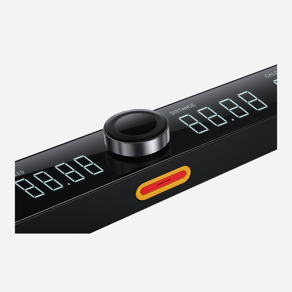 WalkingPad X25 Laufband mit Doppel-Faltung für bequemes Training