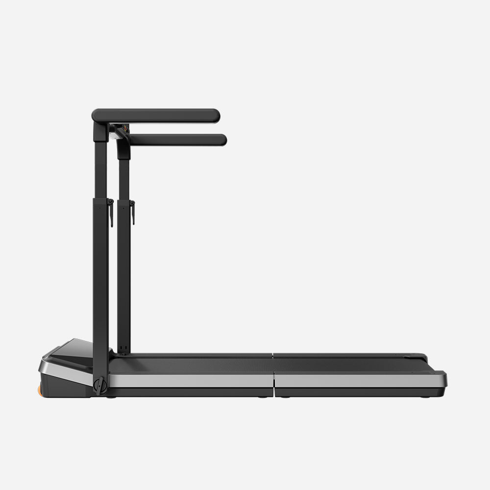 WalkingPad Z3 Hybrid+ And Foldable Treadmill for Compact and Versatile Home Workouts