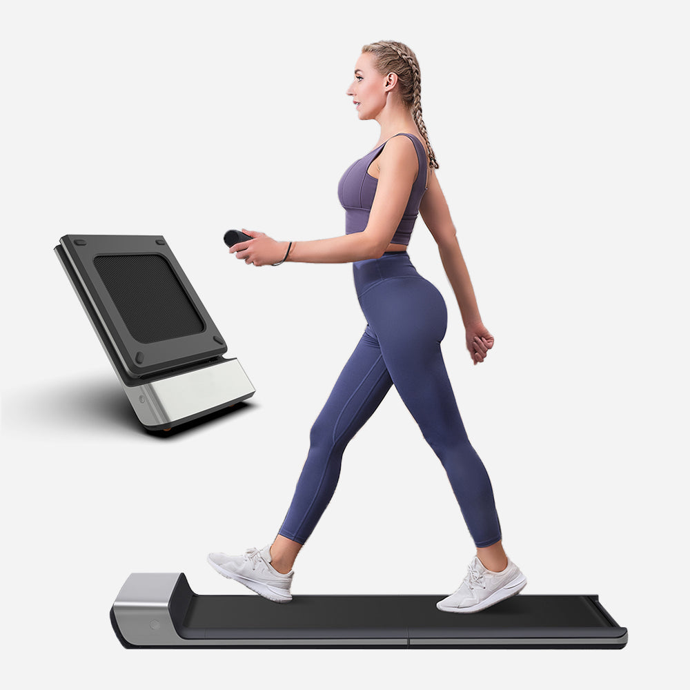 WalkingPad P1 Klassischer Faltbarer Gehweg Trainer für komfortables Lauftraining