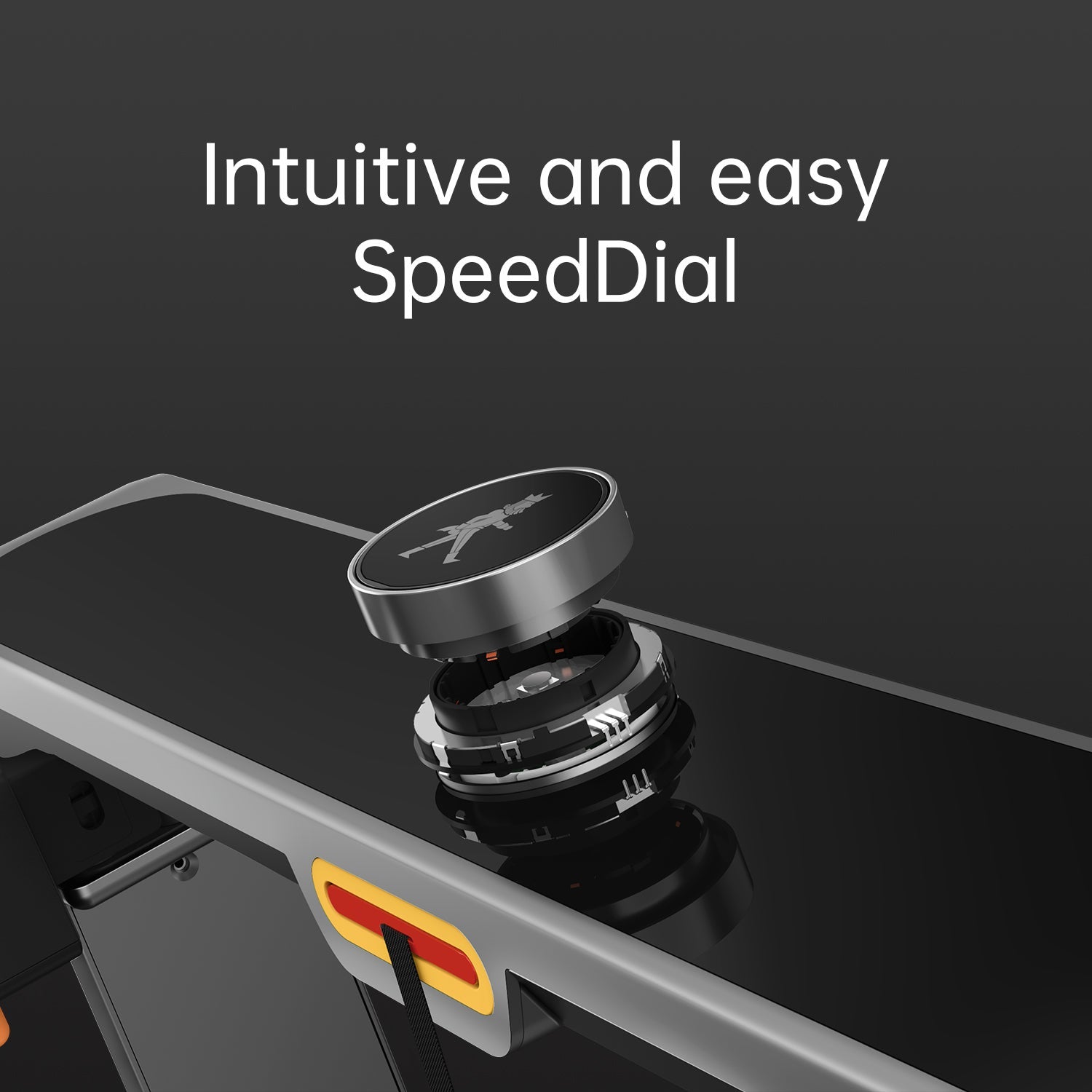 WalkingPad X214 - Pliabilă și Compactă, Cea Mai Bună Bandă de Mers pentru Casa Ta