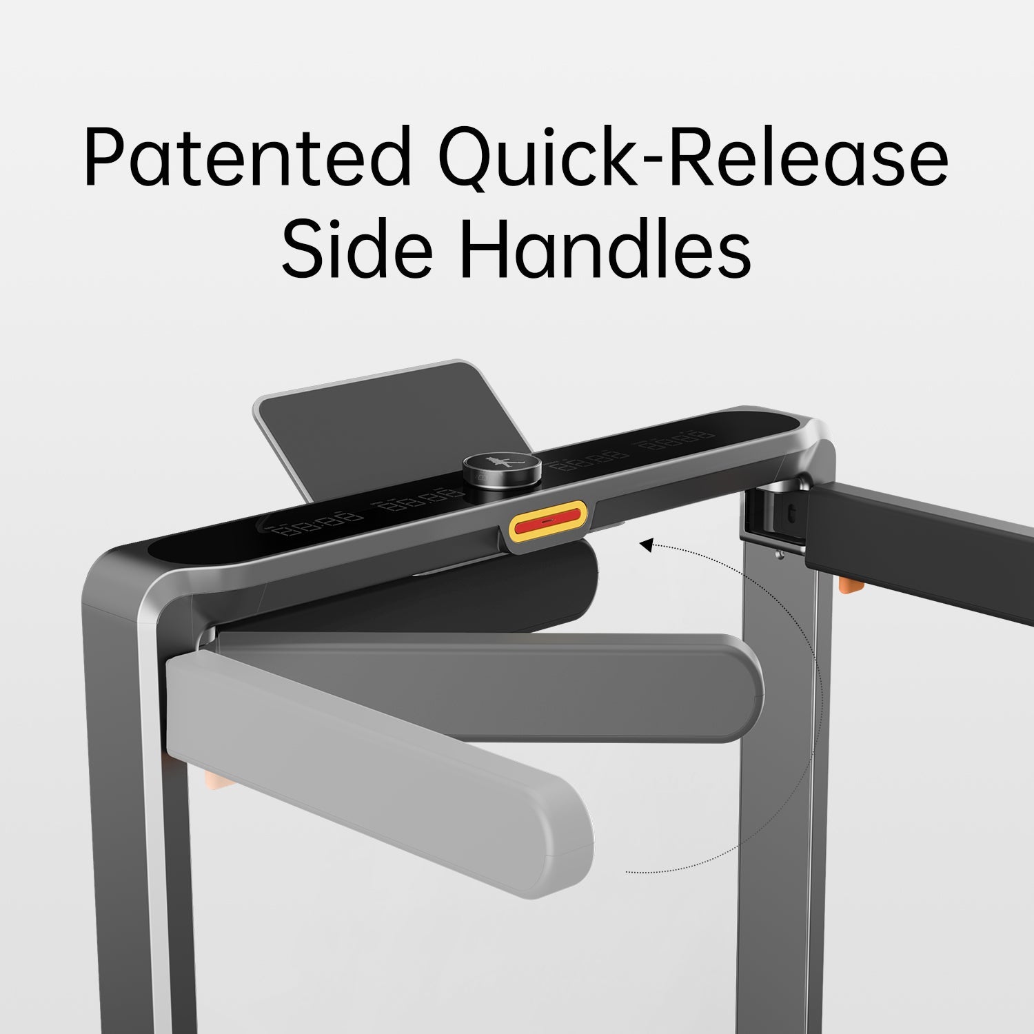 WalkingPad X214 - Pliabilă și Compactă, Cea Mai Bună Bandă de Mers pentru Casa Ta