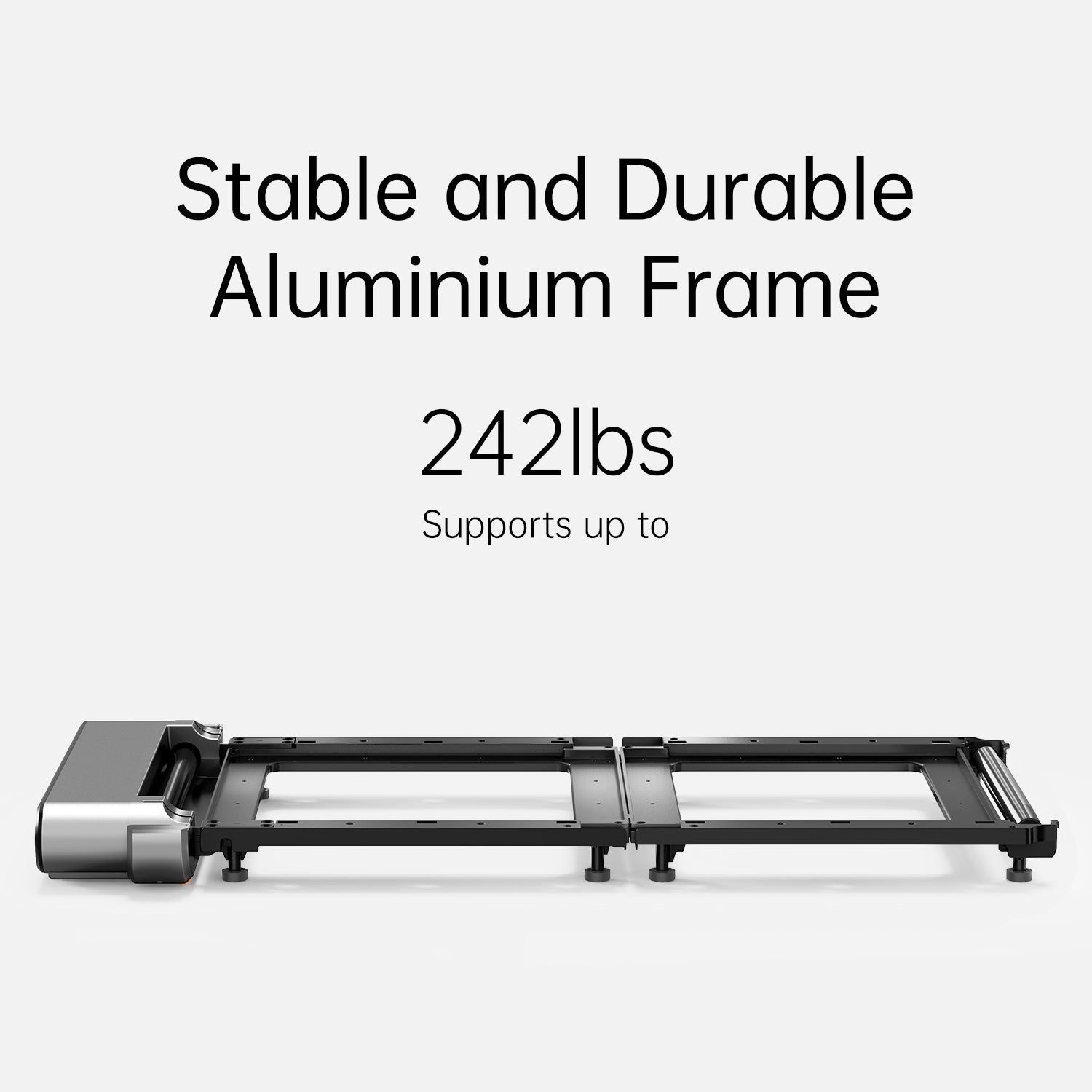 WalkingPad X214 - Pliabilă și Compactă, Cea Mai Bună Bandă de Mers pentru Casa Ta